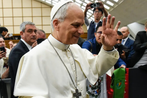 Papa Leone in Turchia e Libano, le tappe del Suo primo viaggio apostolico 11