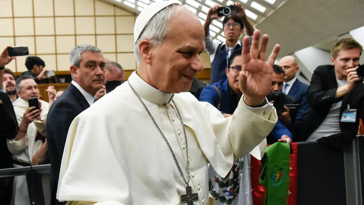 Papa Leone in Turchia e Libano, le tappe del Suo primo viaggio apostolico 1