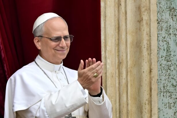 Per Treccani Papa Leone è il personaggio dell'anno: "Pone la Chiesa al centro" 67