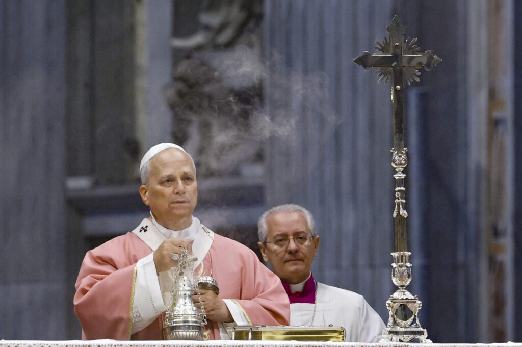 Giubileo dei detenuti, Papa Leone sulle orme di Francesco: "Nessuno va perduto" 3