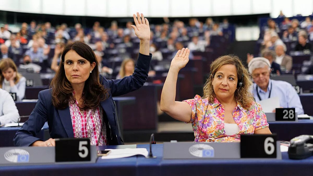Sì del Parlamento UE ad aborto sicuro e legale: "Tutelata la scelta delle donne" 1