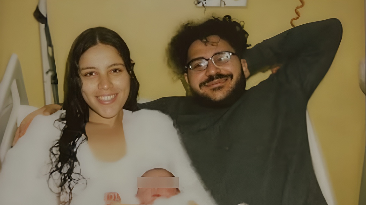 Patrick Zaki papà lo stesso giorno della sua liberazione: "Un segno del destino" 1