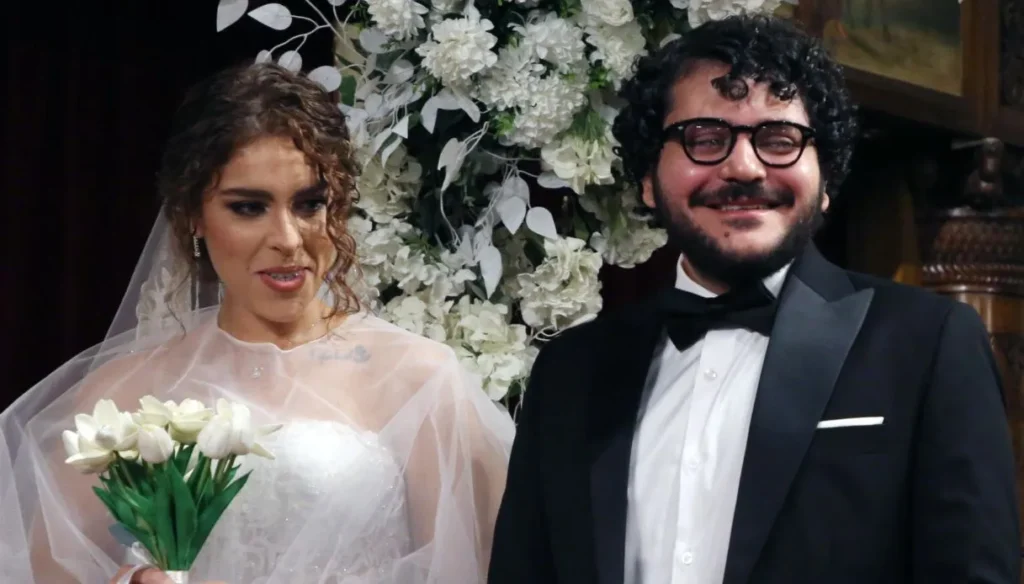 Patrick Zaki papà lo stesso giorno della sua liberazione: "Un segno del destino" 3