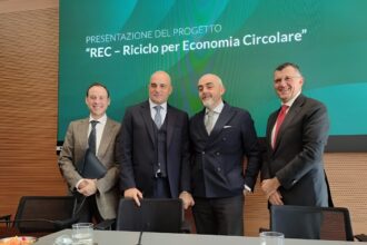 Progetto REC, un milione di dispositivi riciclati: esempio di economia circolare 35