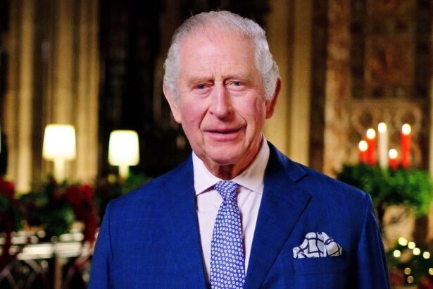 Re Carlo ridurrà le cure contro il cancro nel 2026: "Ringrazio i medici e la diagnosi precoce" 55