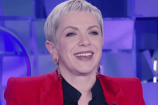 Rosanna Banfi ha sconfitto il tumore al polmone: "Oggi è una splendida giornata" 51