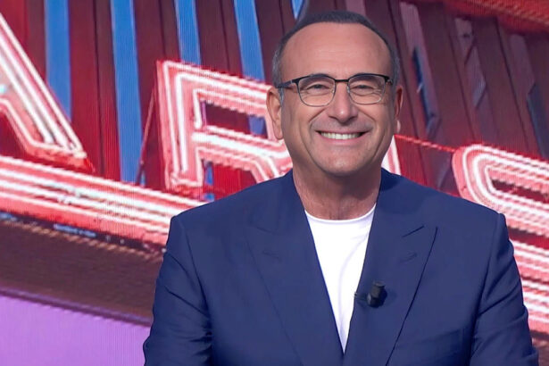 Svelati Big di Sanremo 2026: con un mix di generi, Conti punta sugli esordienti 71
