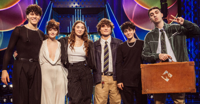 Nuove Proposte Sanremo 2026, chi sono i 4 finalisti che vedremo all'Ariston 3
