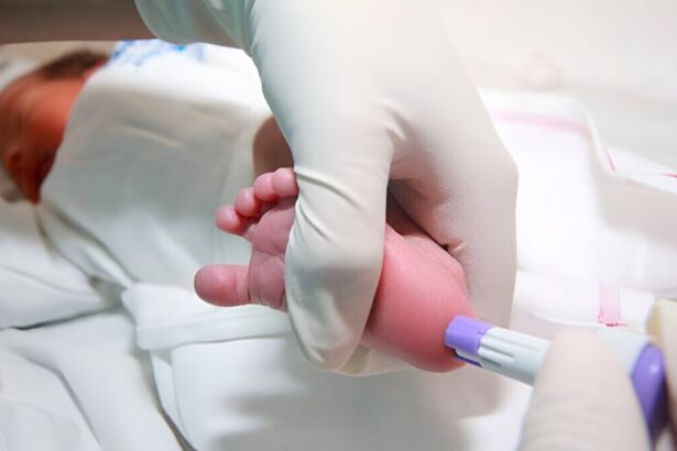Puglia, screening neonatale salva neonato da una malattia rarissima: solo 4 casi al mondo 35