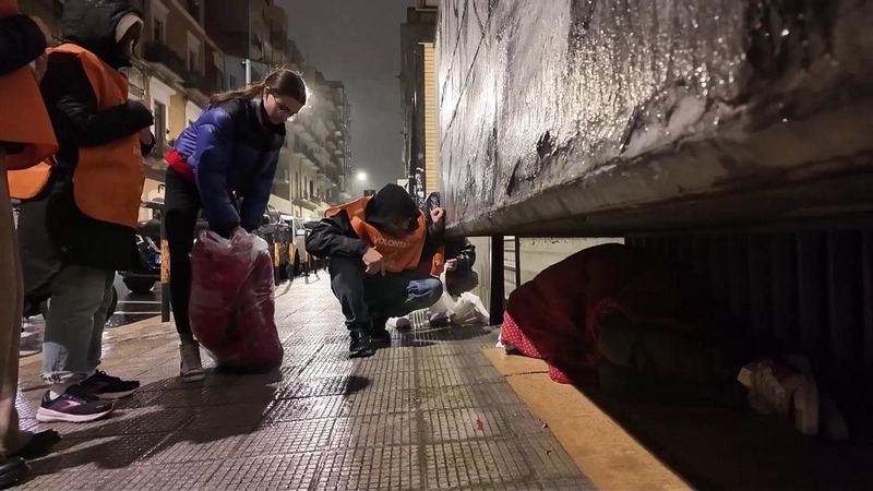 senza fissa dimora-censimento