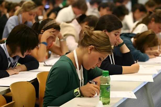Test di Medicina, pubblicata la graduatoria nazionale: cosa succede adesso? 27