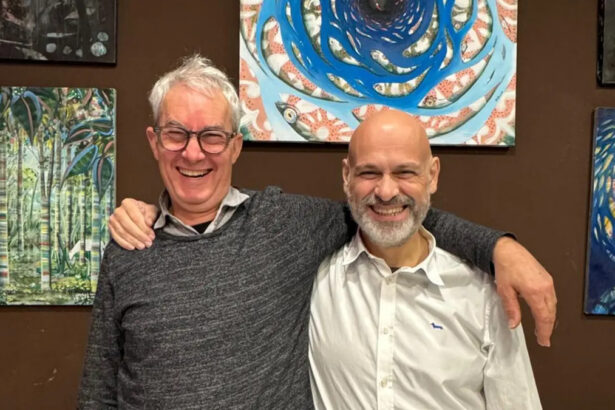 Dona il fegato all'amico per salvargli la vita: "Un dono impagabile, per sempre" 75