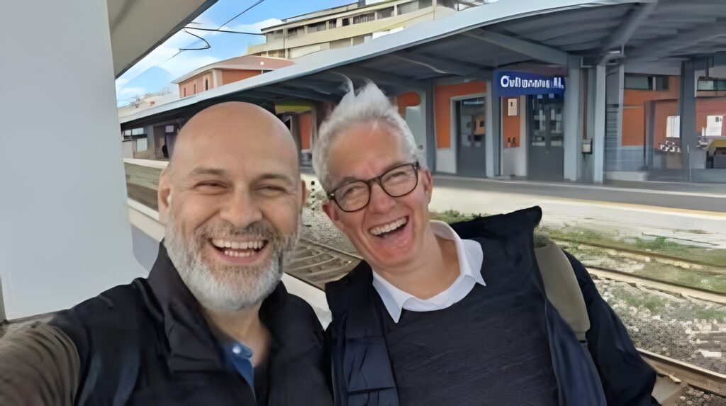 Dona il fegato all'amico per salvargli la vita: "Un dono impagabile, per sempre" 3