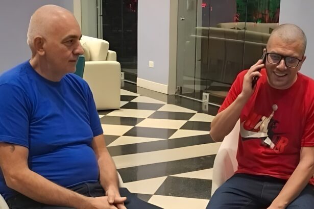 Liberati Alberto Trentini e Mario Burlò: come stanno e quando saranno in Italia 19